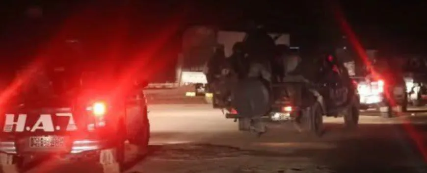 QSD li derdora Tabqa û Mansura bersiva êrişan dide 