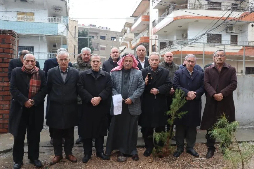 Desteya Rûspiyan li hember fitneyê hişyarî da û banga rawestndina êrişan kir