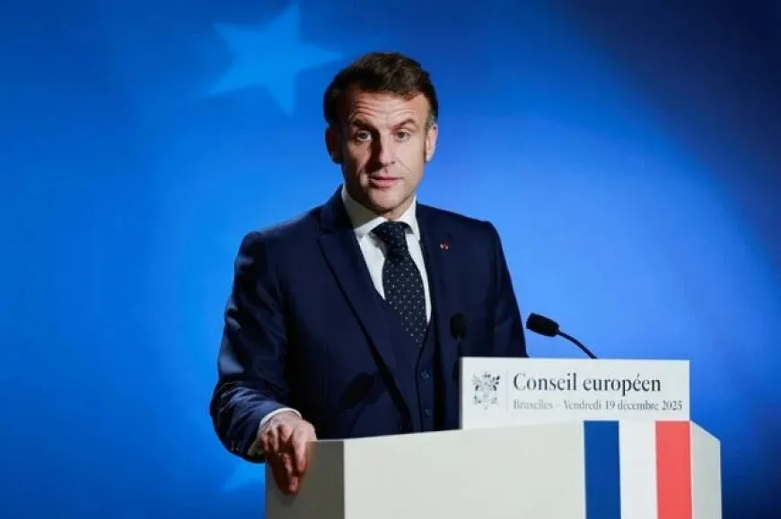 Macron banga rawestandina êrişên li dijî Bakur û Rojhilatê Sûriyeyê kir