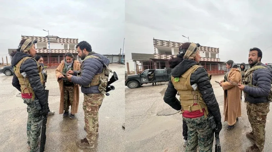 Rêkeftina "agirbestê û entegrasyonê" di navbera hikumeta demkî û QSDˊê de hat ragihandin