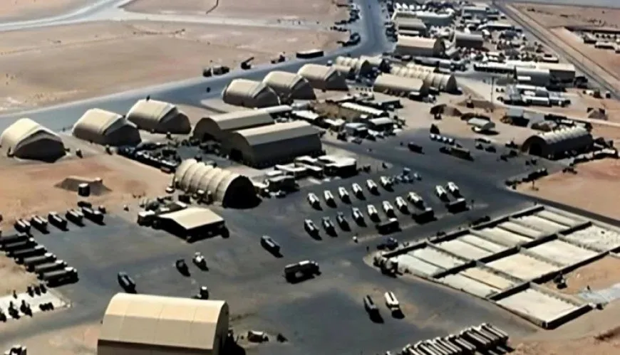 Qonaxa yekem ya erkê Hêzên Hevpeyman Navneteweyî ya li Iraqê dawî bû