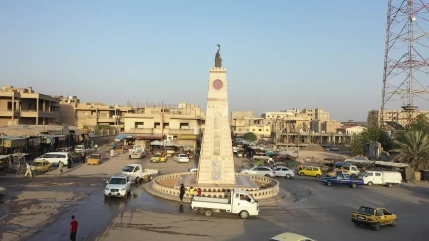 Oldarên Reqayê: Yekîtiya gelê Sûriyeyê rêya avakirina Sûriyeyeke nû ye