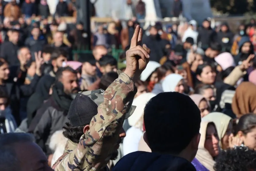 Li Kobanê 2 şehîd hatin oxirin û 2 jî hatin bibîranîn