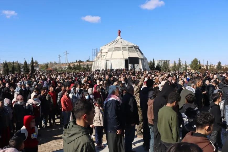 Li Kobanê 2 şehîd hatin oxirin û 2 jî hatin bibîranîn