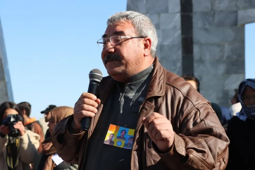 Li Kobanê 2 şehîd hatin oxirin û 2 jî hatin bibîranîn
