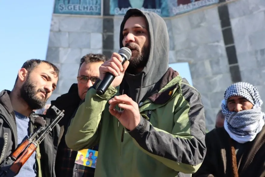 Li Kobanê 2 şehîd hatin oxirin û 2 jî hatin bibîranîn