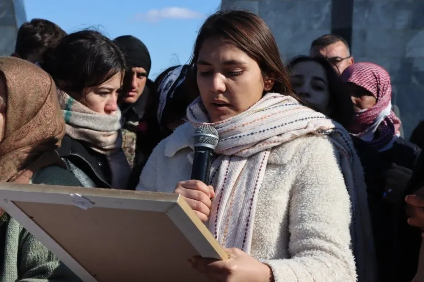 Li Kobanê 2 şehîd hatin oxirin û 2 jî hatin bibîranîn
