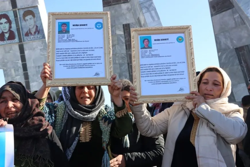 Li Kobanê 2 şehîd hatin oxirin û 2 jî hatin bibîranîn