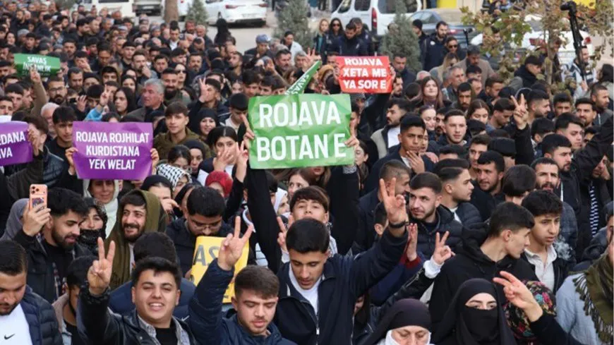 Li bakurê Kurdistan û Tirkiyeyê li dijî êrişan çalakî
