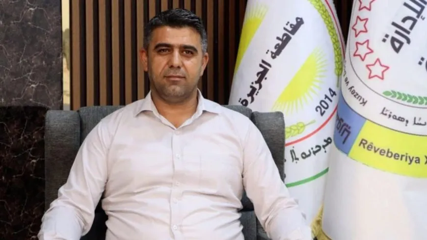 Hesen Şero: Şaneyên komên çete yên hikumetê dixwazin li Cizîrê tevliheviyê derxin