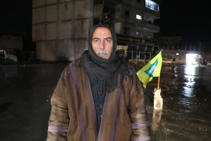 ‘Bi rihê berxwedana Kobanê em ê bi ser bikevin’
