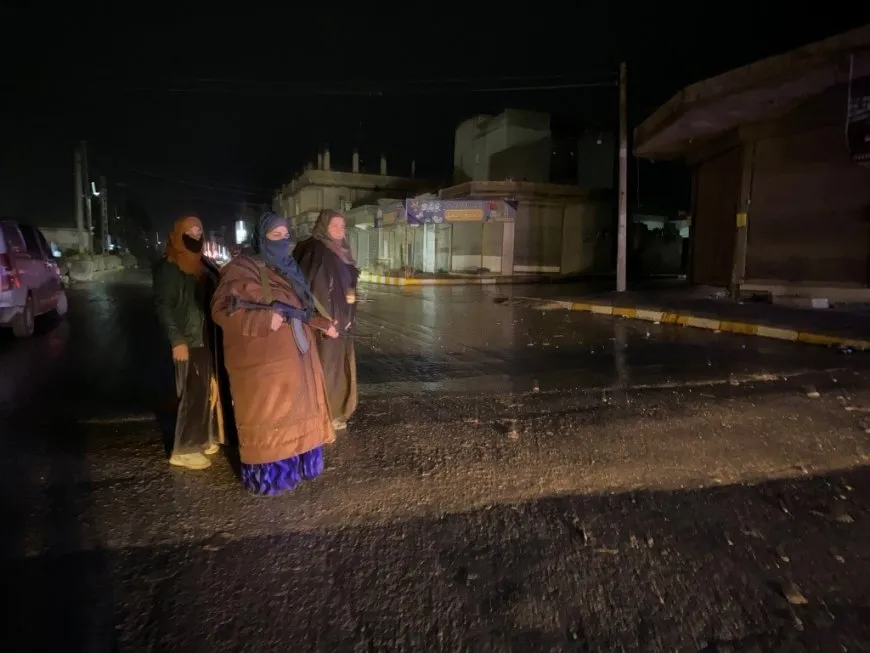 ‘Bi rihê berxwedana Kobanê em ê bi ser bikevin’