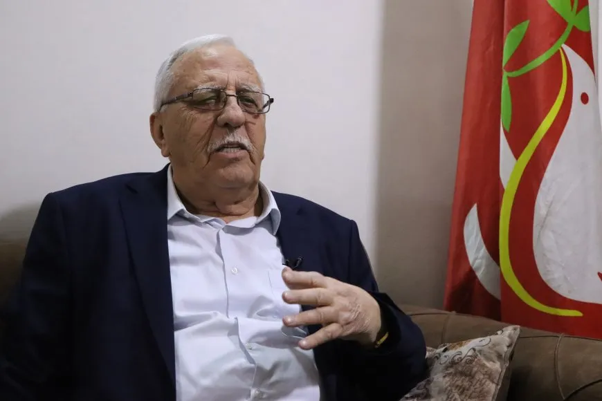 Mihemed Mûsa: Parastina me di yekitiya me de ye