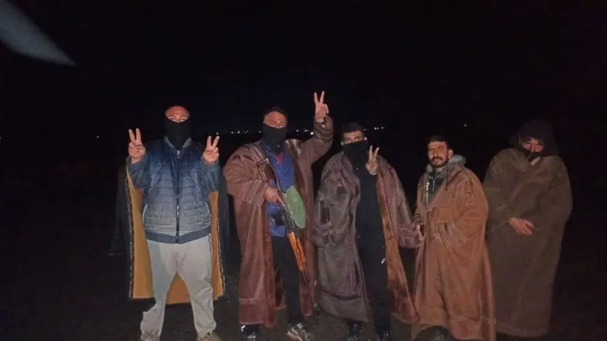 Gelê Cizîrê û Firatê di seferberiyê de ye