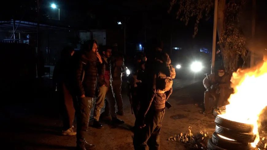 Gelê Cizîrê û Firatê di seferberiyê de ye