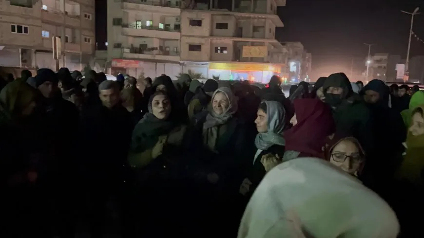 Gelê Cizîrê û Firatê di seferberiyê de ye