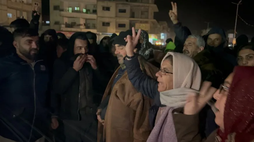 Gelê Cizîrê û Firatê di seferberiyê de ye