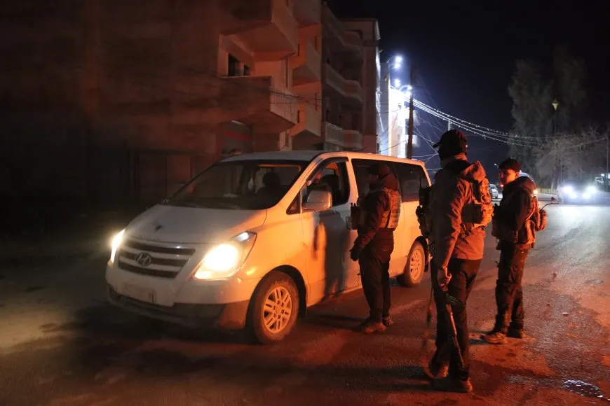 Gelê Cizîrê û Firatê di seferberiyê de ye