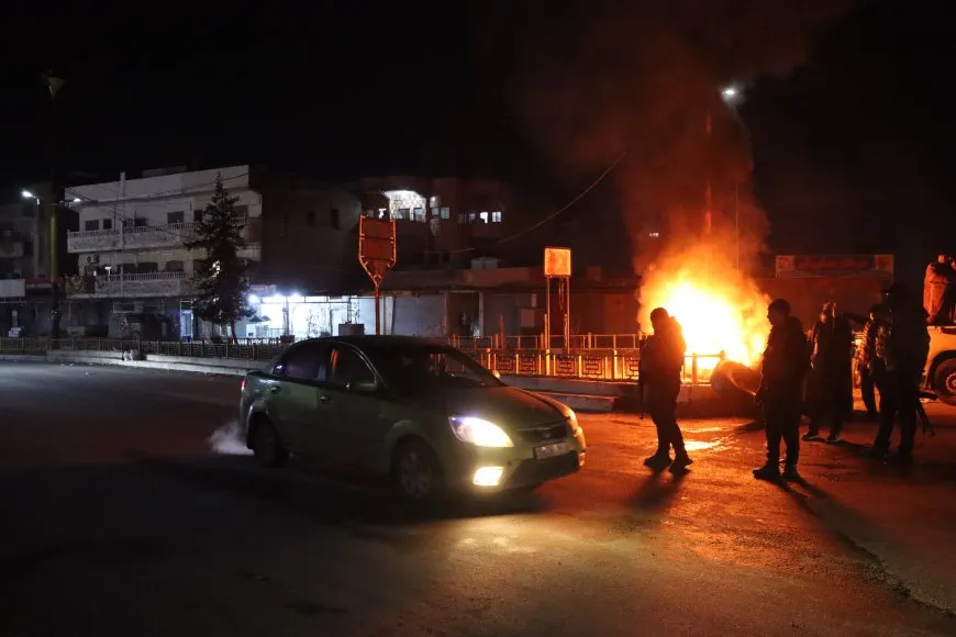 Gelê Cizîrê û Firatê di seferberiyê de ye