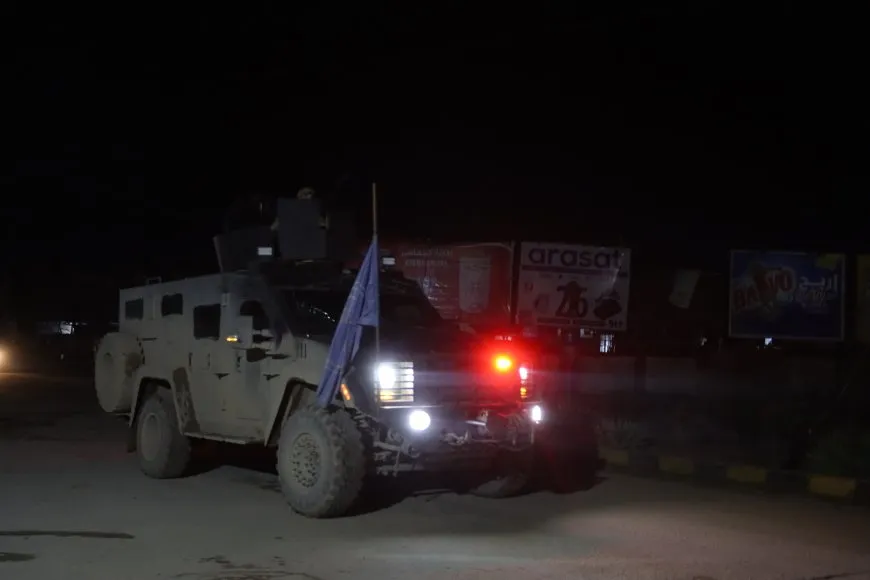 Gelê Cizîrê û Firatê di seferberiyê de ye
