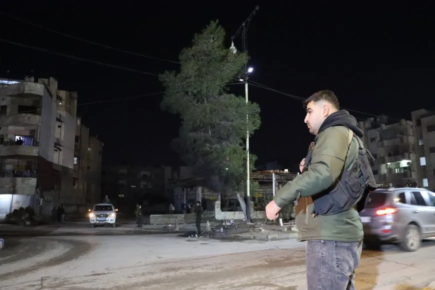 Gelê Cizîrê û Firatê di seferberiyê de ye