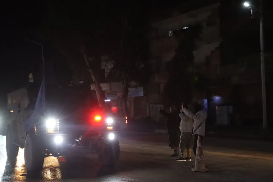 Gelê Cizîrê û Firatê di seferberiyê de ye
