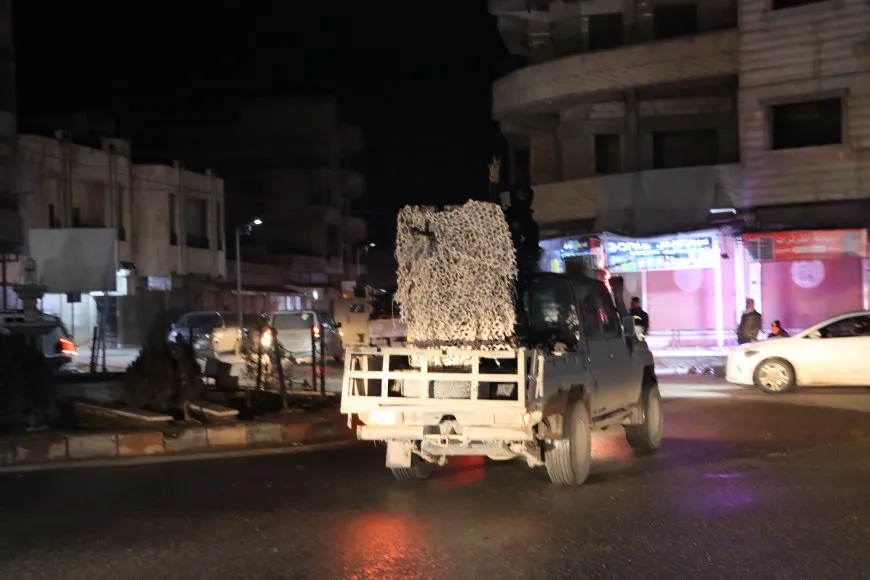 Gelê Cizîrê û Firatê di seferberiyê de ye