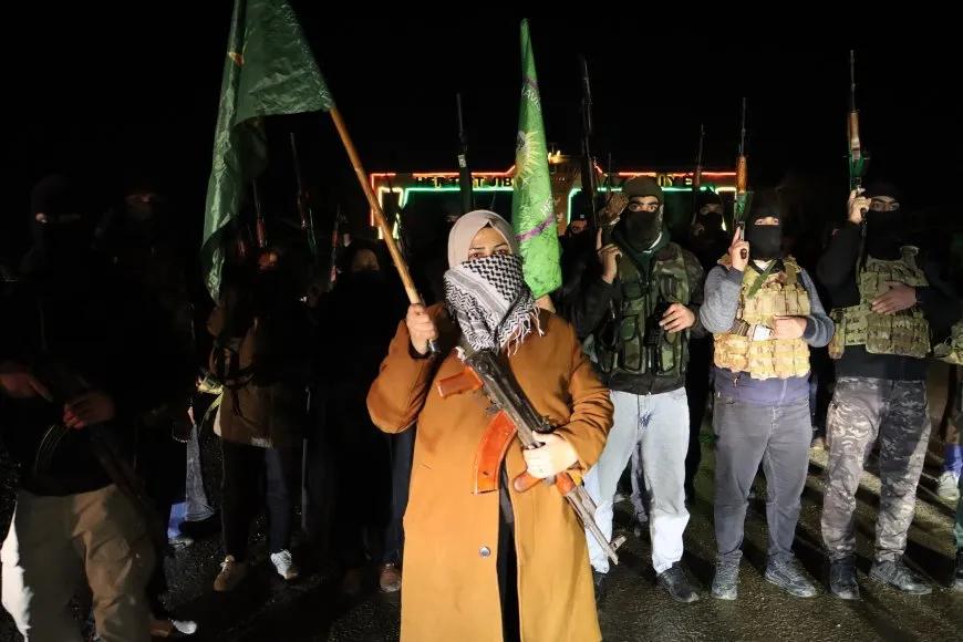 Gelê Cizîrê û Firatê di seferberiyê de ye