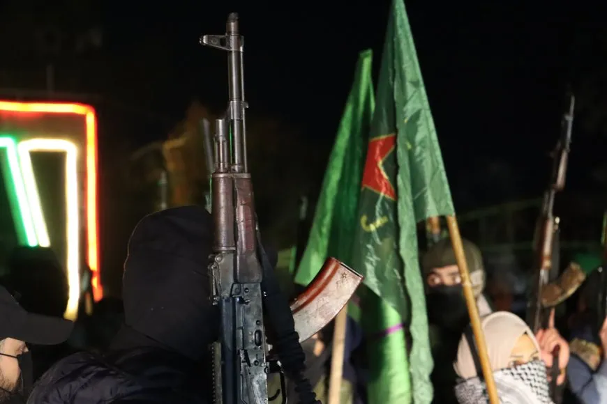Gelê Cizîrê û Firatê di seferberiyê de ye