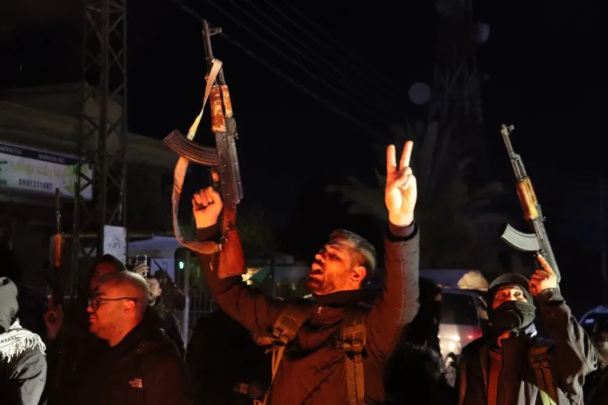 Gelê Cizîrê û Firatê di seferberiyê de ye