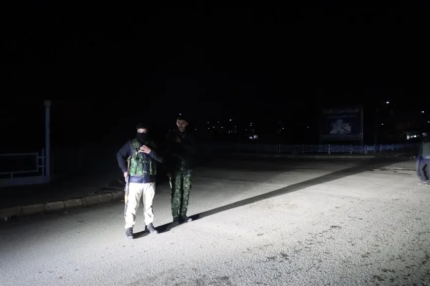 Gelê Cizîrê û Firatê di seferberiyê de ye