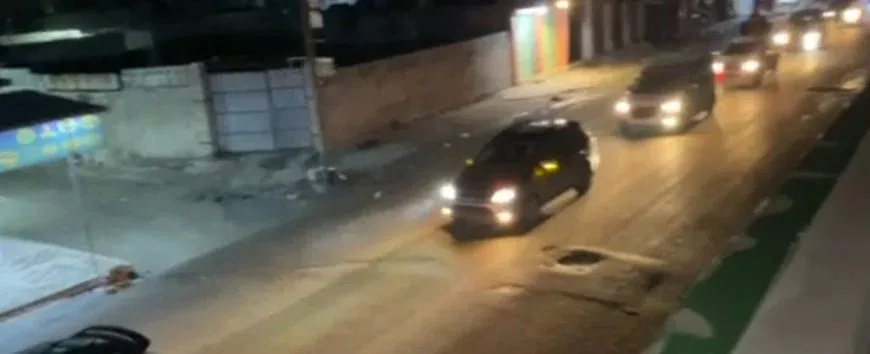 Keç û xortên Kurd ji Qamişloyê berê xwe didin Hesekê