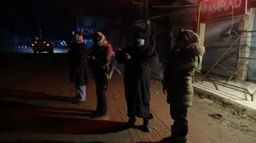Gelê Cizîrê û Firatê di seferberiyê de ye