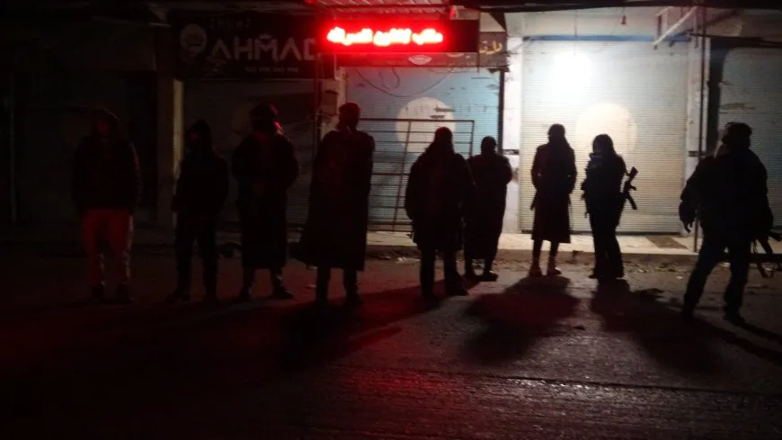 Gelê Cizîrê û Firatê di seferberiyê de ye
