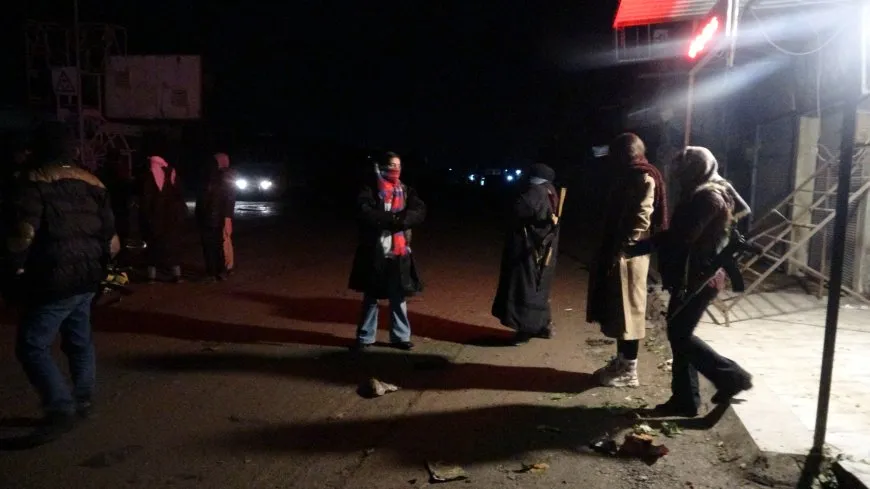 Gelê Cizîrê û Firatê di seferberiyê de ye