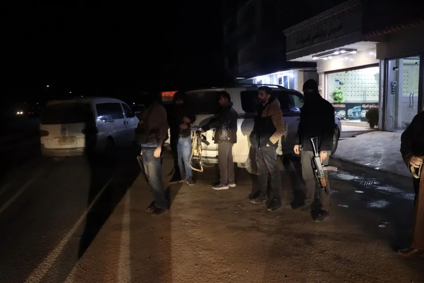 Rojava ji Dêrikê heta Kobanê li ser piyan e