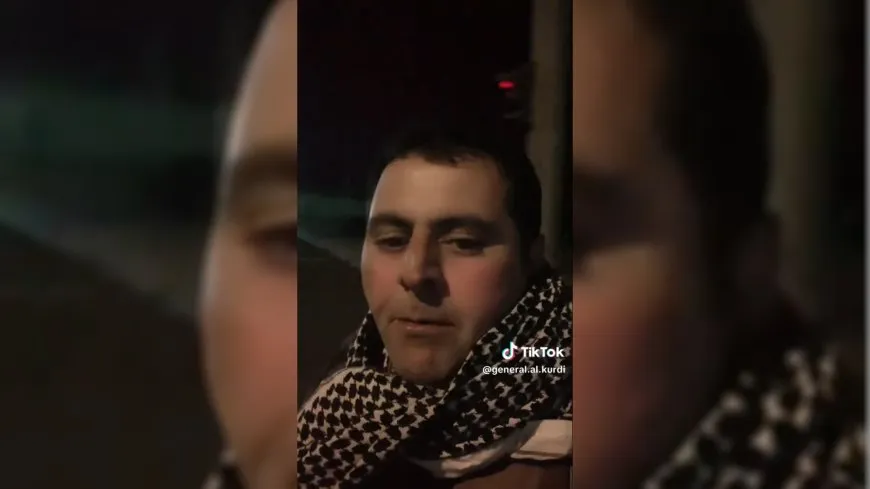 Pêşmergeyekî Başûr: Rê vekin em biçin Rojava