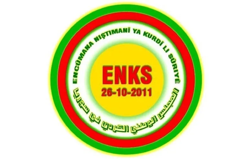 ENKS’ê der barê êrişên çeteyan de hişyarî da