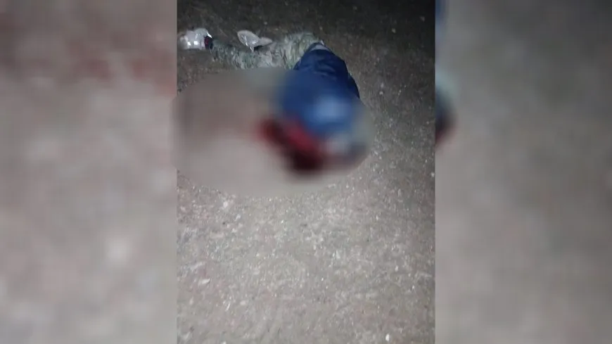Êrişa çeteyan hat têkbirin