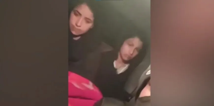Çeteyan 2 şervanên YPJ`ê  revandin