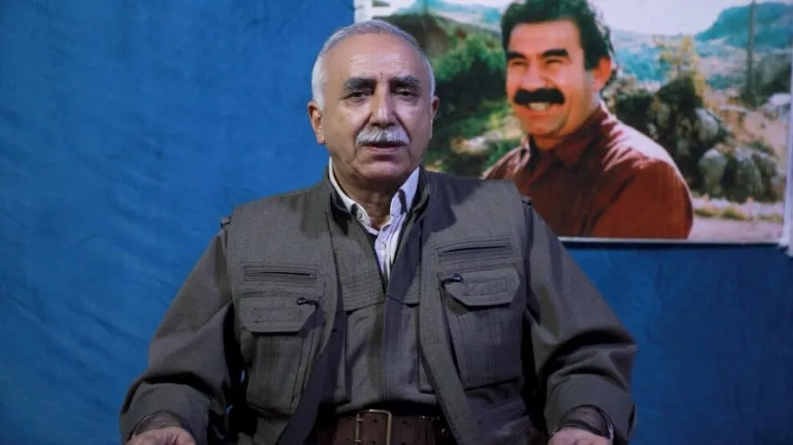 Murat Karayilan: Ji bo Rojava çi pêwîst bike em ê bikin