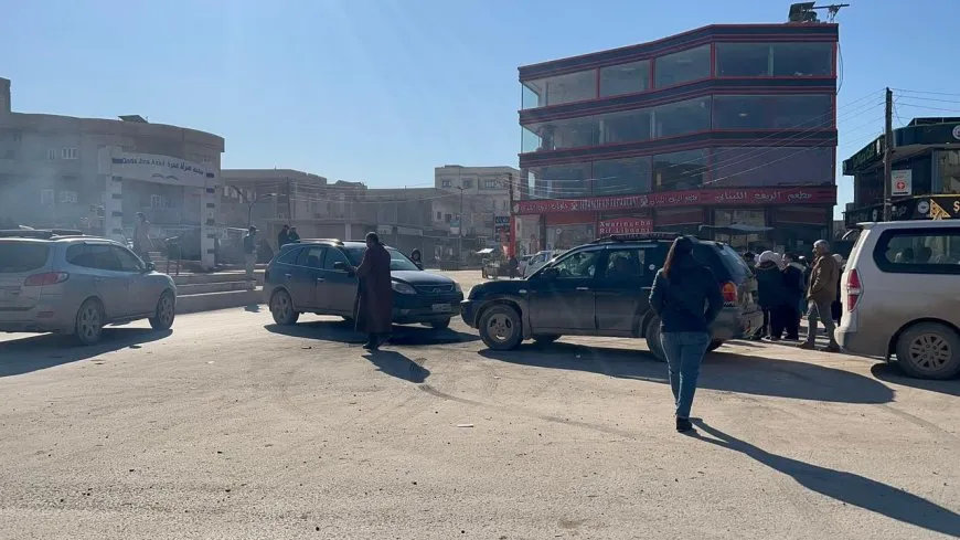 Jinên ji Kobanê: Çi dibe bila bibe em dev ji bajarê xwe bernadin