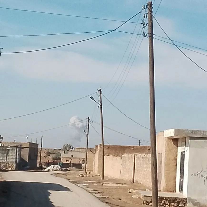 Depoyên genim ên Holê hatin topbarankirin