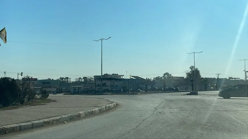 Rewşa li Hesekê.. seferberî û serhildana gel berdewam e