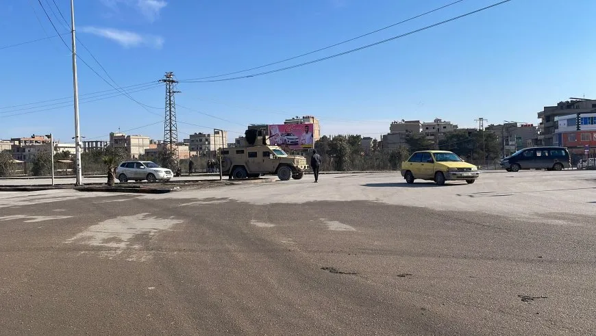 Rewşa li Hesekê.. seferberî û serhildana gel berdewam e