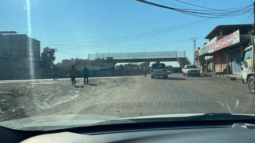 Rewşa li Hesekê.. seferberî û serhildana gel berdewam e