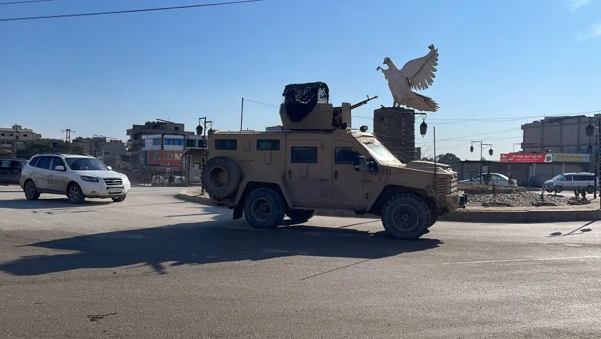 Rewşa li Hesekê.. seferberî û serhildana gel berdewam e