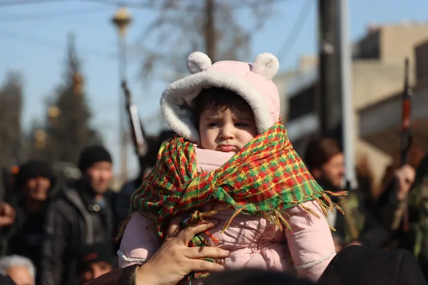 Li Qamişlo bi sedan kes tevlî seferberiyê bûn