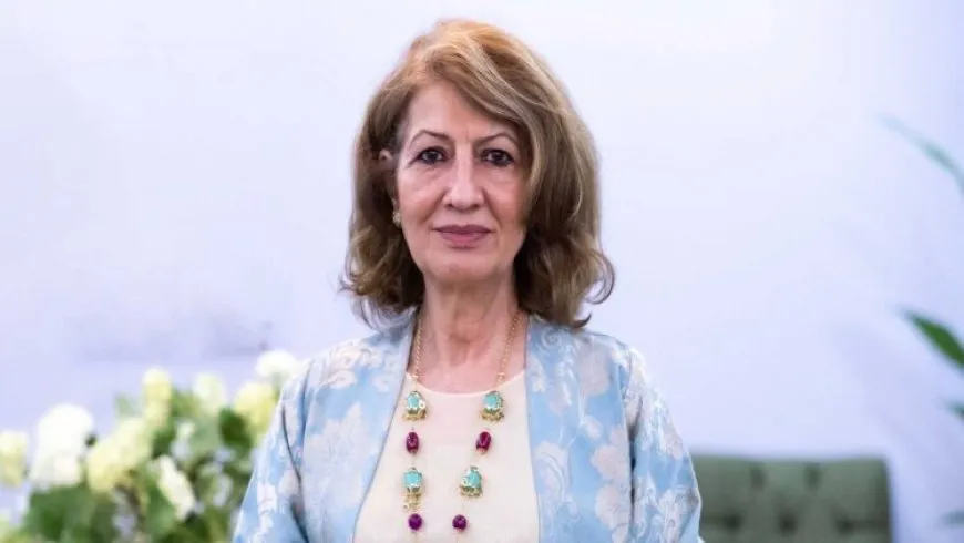 Şanaz Îbrahîm: Em Rojava biparêzin
