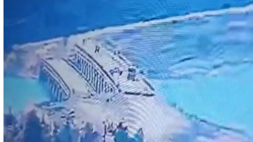 Çeteyan li Qereqozak derbeyên giran xwarin